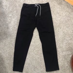 Charles and a Half (Tilly’s) Pants